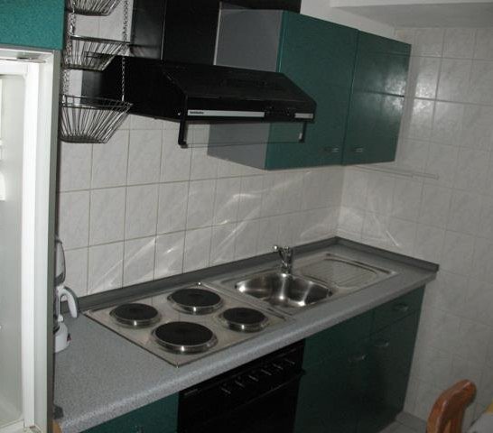 K&uuml;che | &copy; Metz