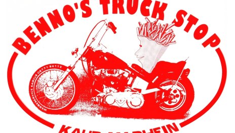 Bennos Truck Stop | &copy; Bennos Truck Stop