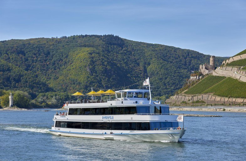 Esser/StadtBingen | &copy; Stefan Esser / Stadt Bingen