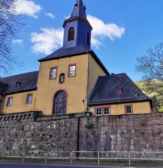 TaS | &copy; Kath.Kirche