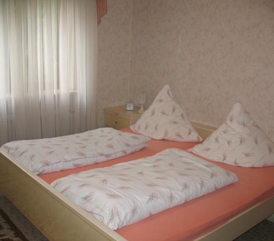 Schlafzimmer | &copy; Ross