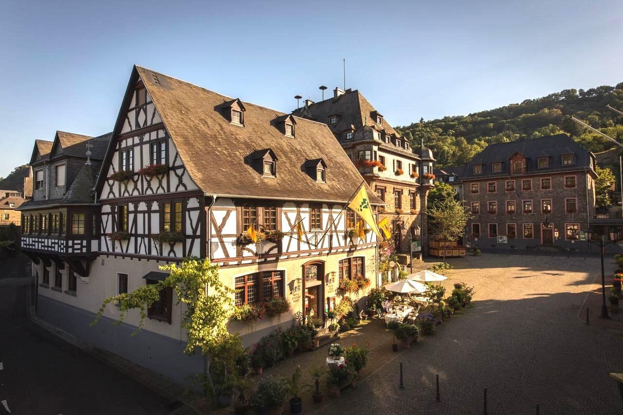 Weinhaus Weiler | © Weinhaus Weiler Weinhaus Weiler | © Weinhaus Weiler