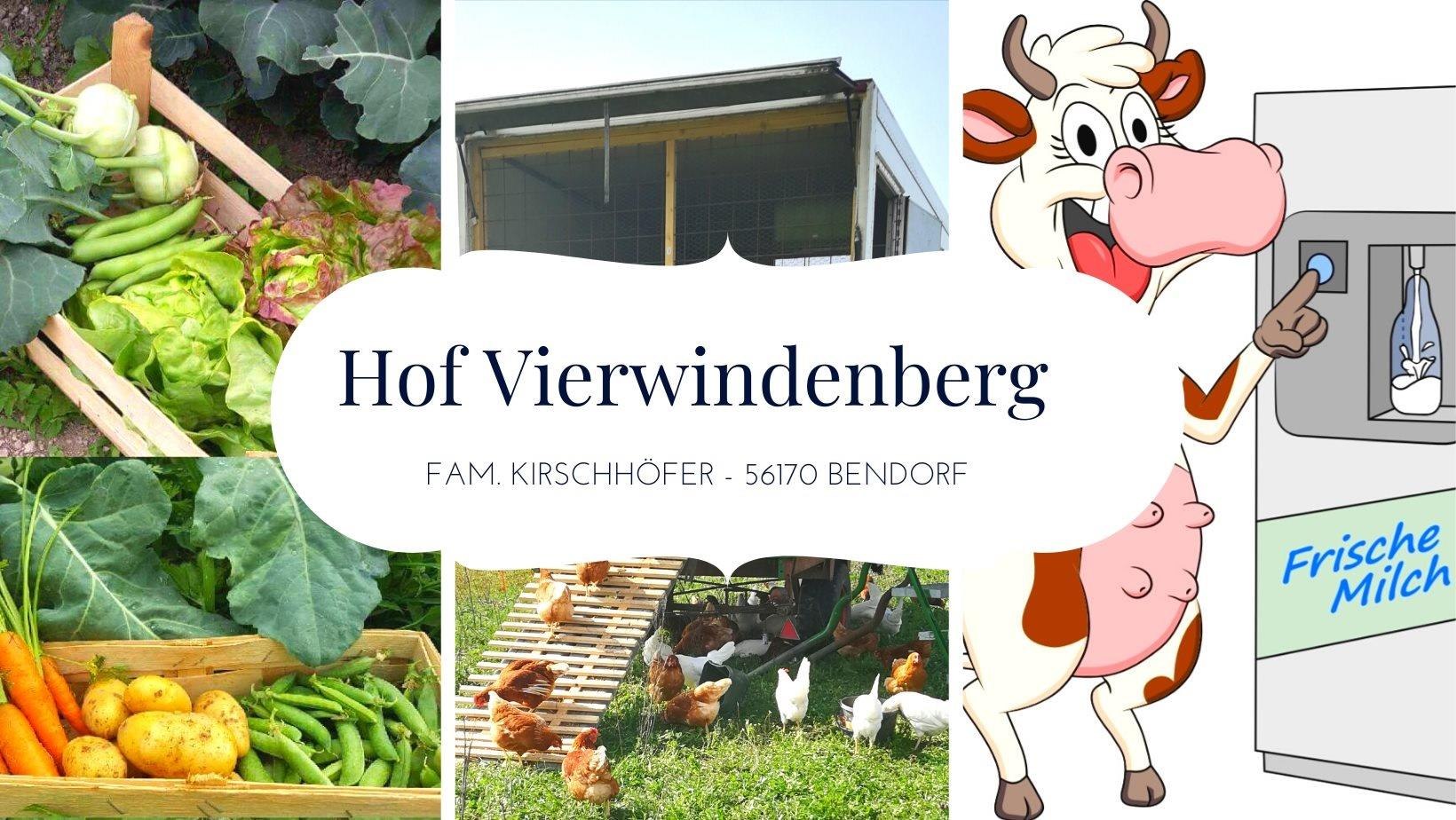 Hof Vierwindenberg | &copy; Stefan Kirschh&ouml;fer