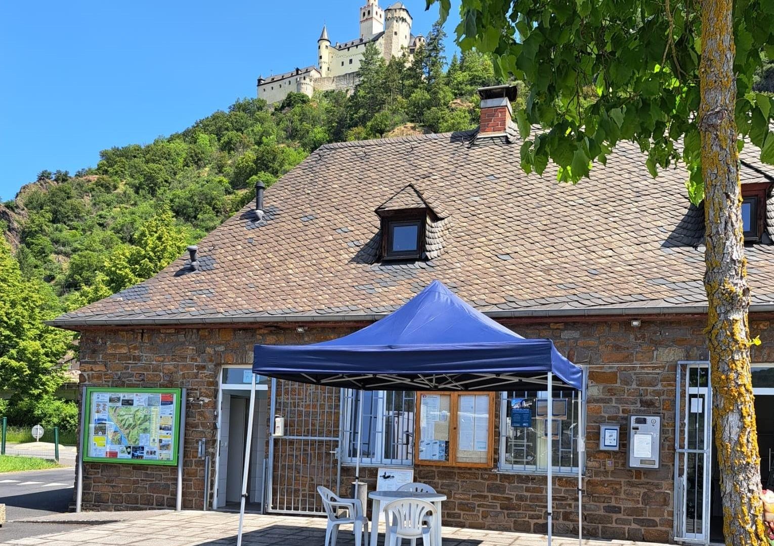 Womo | &copy; Stefan Biller