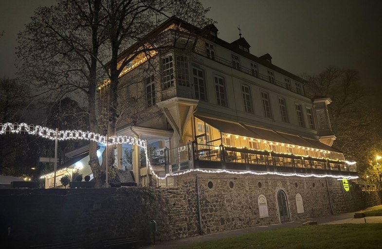 Außenansicht | © La Cucina Außenansicht | © La Cucina