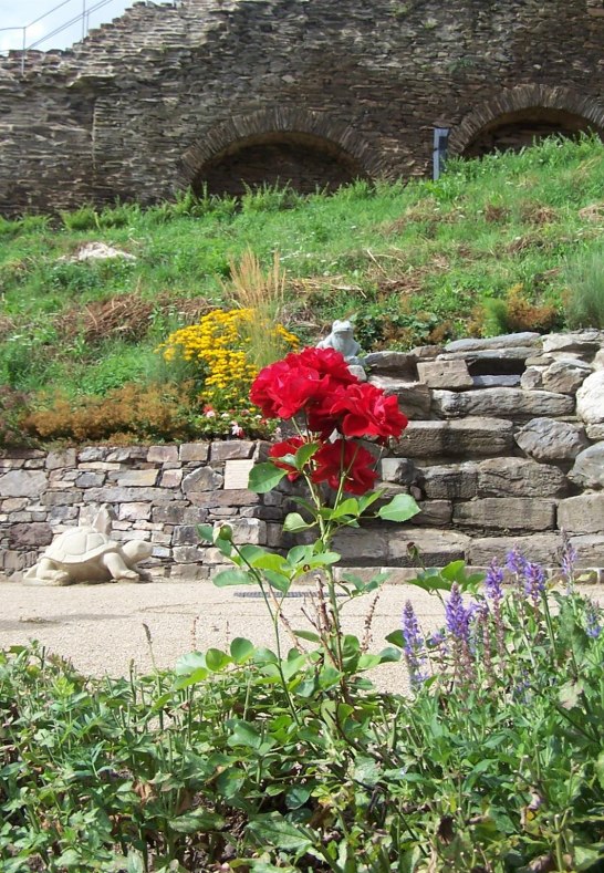 Stadtmauergarten 12 | &copy; Stadt Oberwesel