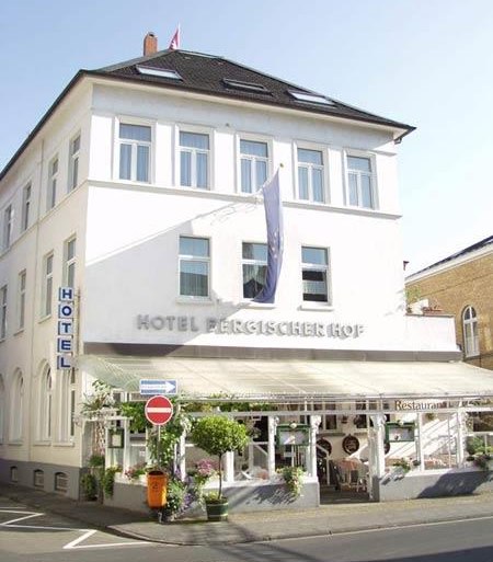 Au&szlig;en | &copy; Familie Leven