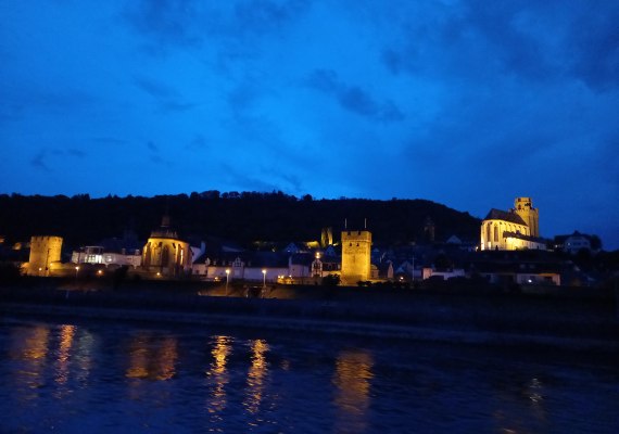 20230729_215056 | © K. W. Weiler, Oberwesel