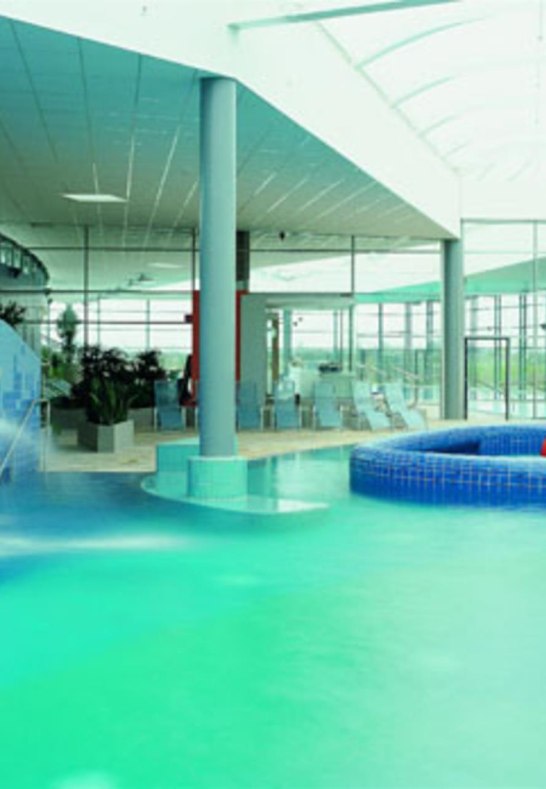 Funwelt/CopyrightRheinwelle | &copy; Regionalbad Bingen-Ingelheim GmbH