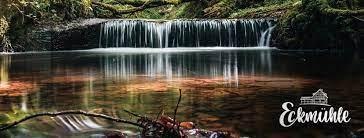 Ehrbachklamm | © Eckmühle Ehrbachklamm | © Eckmühle