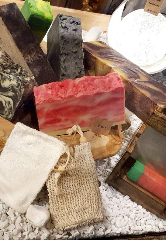 Produkte 3 | &copy; Patrizia Bay