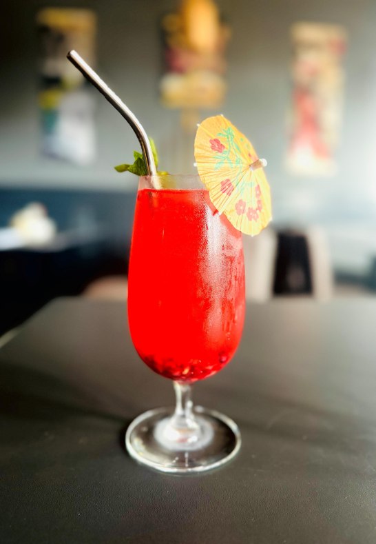 Ryu Sushi 6 | &copy; Thi Thu Thuy Chu