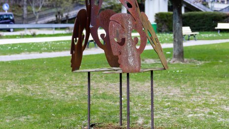 Doppelkopf | © Swen Weber Doppelkopf | © Swen Weber