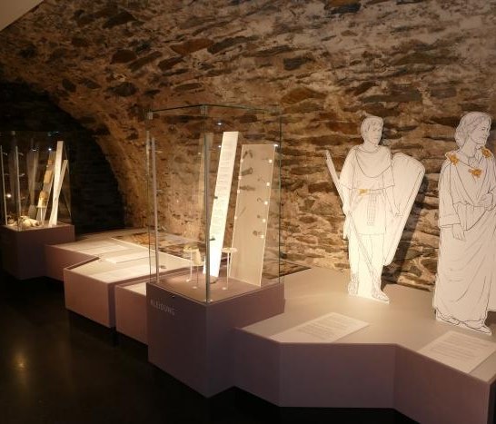 Ausstellung4 | © Frank Schröder Ausstellung4 | © Frank Schröder