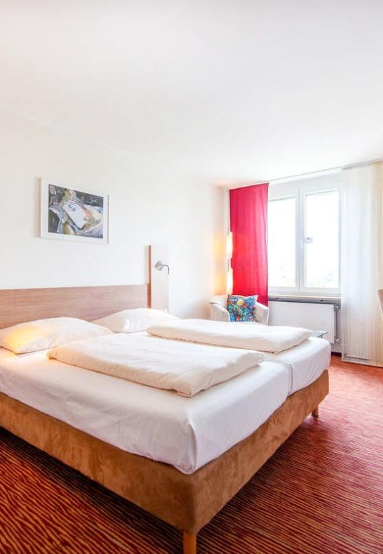 Diehls Hotel in Koblenz am Rhein_Superior | &copy; Diehl&acute;s Hotel GmBh