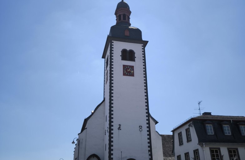 St. Marien Kirche | &copy; Tourist-Information Bad Breisig