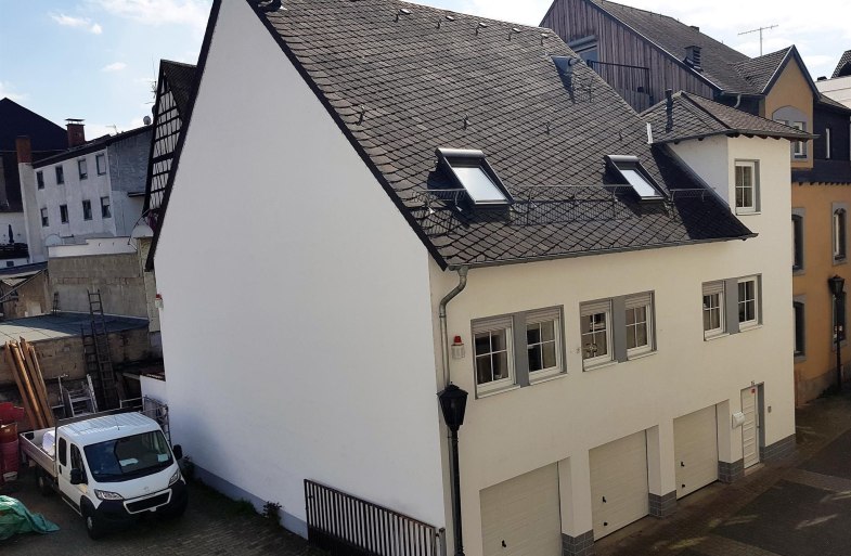 Ferienhaus Am Rheintor- Haus | &copy; Hotel zum Anker