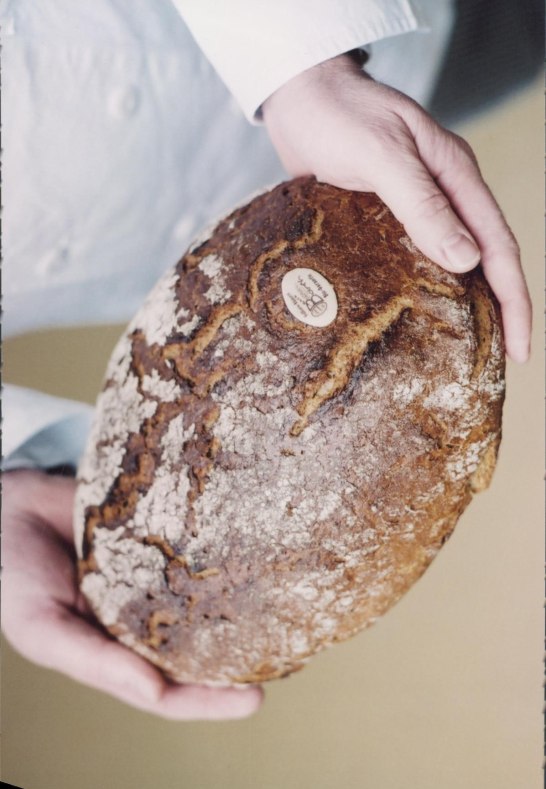 Brot | &copy; Volkornb&auml;ckerei Barth