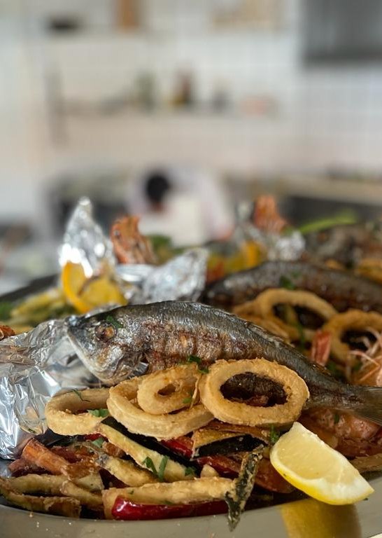 Restaurant Troja Lahnstein 5 | © Restaurant Troja Restaurant Troja Lahnstein 5 | © Restaurant Troja