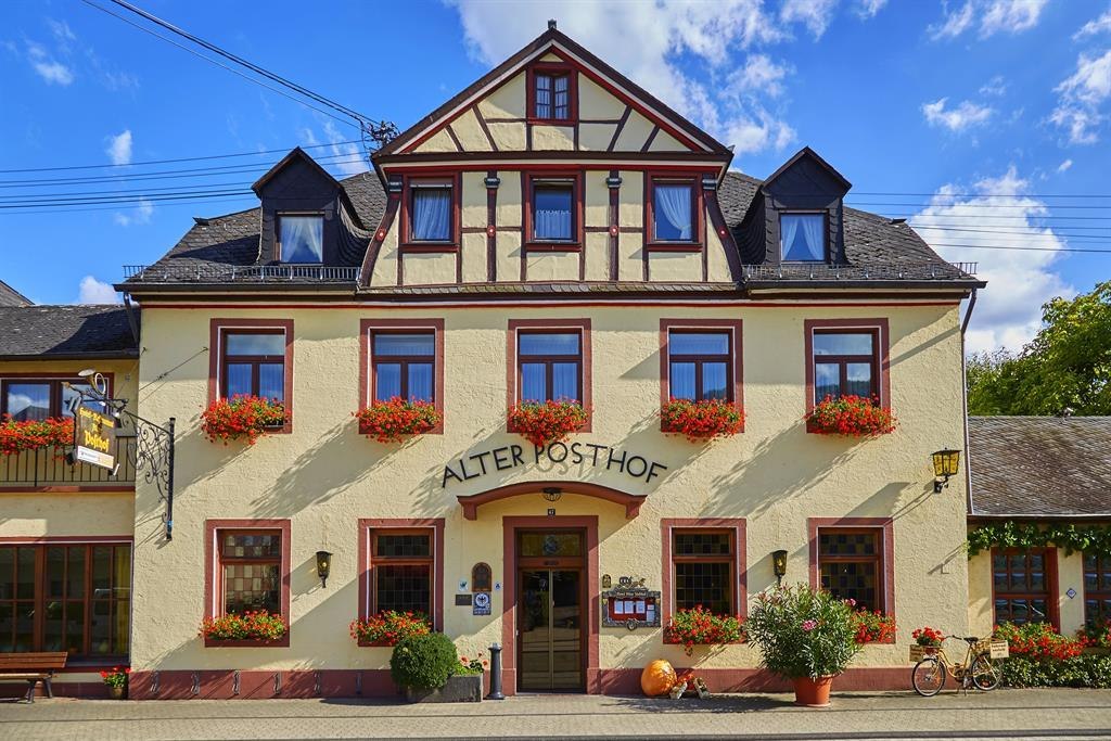 Hausansicht | © Andrea Rüdell Hausansicht | © Andrea Rüdell