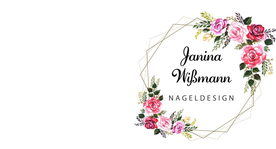 Logo | © Janine Petit Logo | © Janine Petit