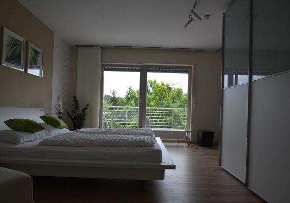 EG 1 | &copy; Familie Heinzel