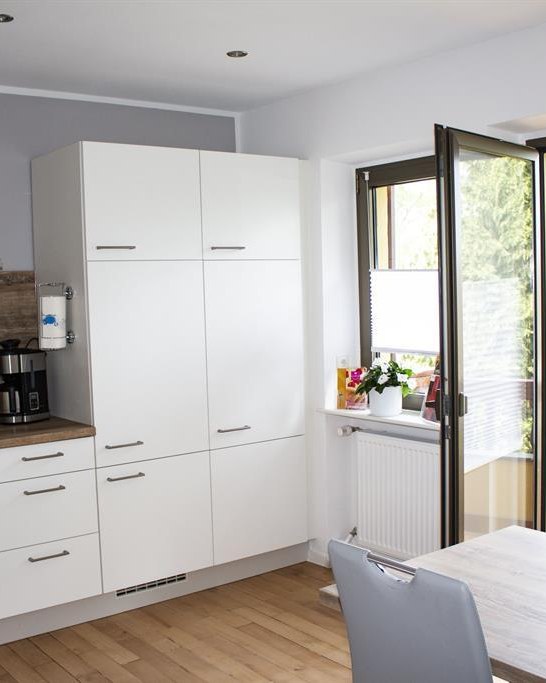 K&uuml;che 3 | &copy; Manuela M&uuml;ller