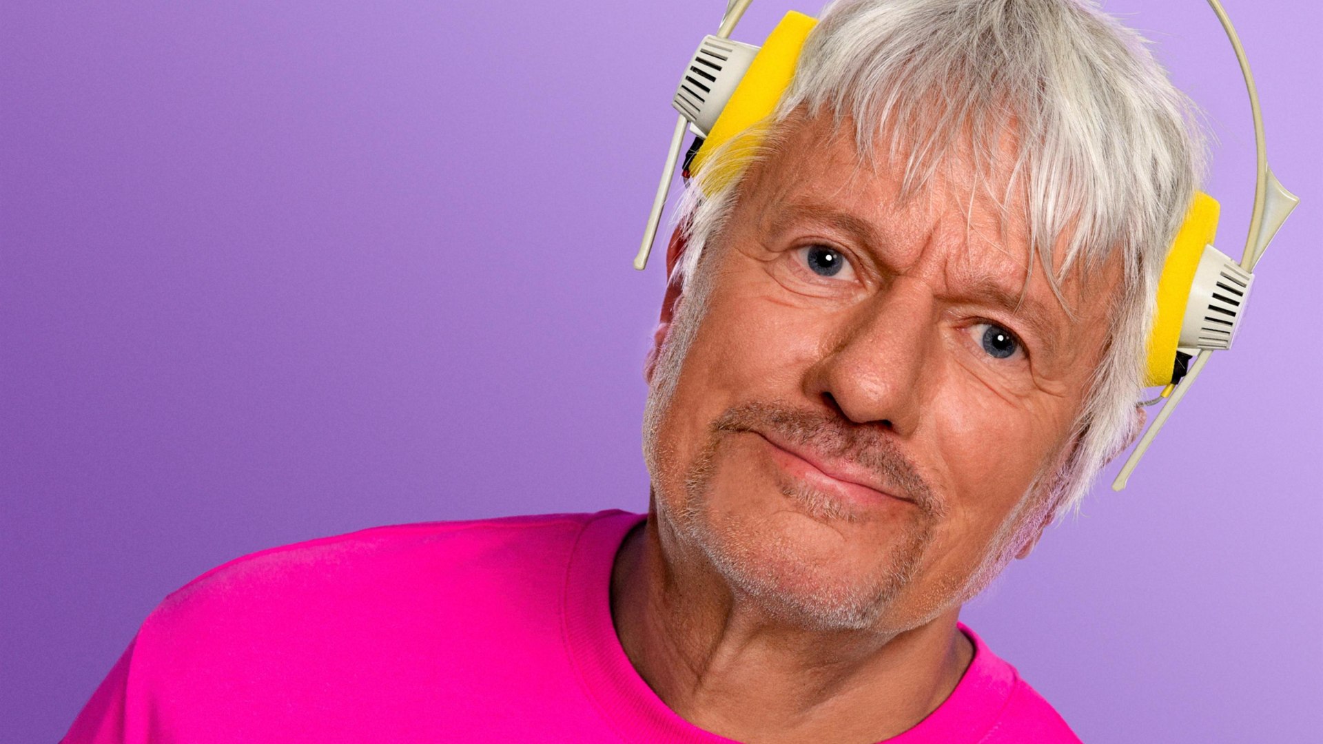 J&uuml;rgen Becker | &copy; &copy;Sven Koch