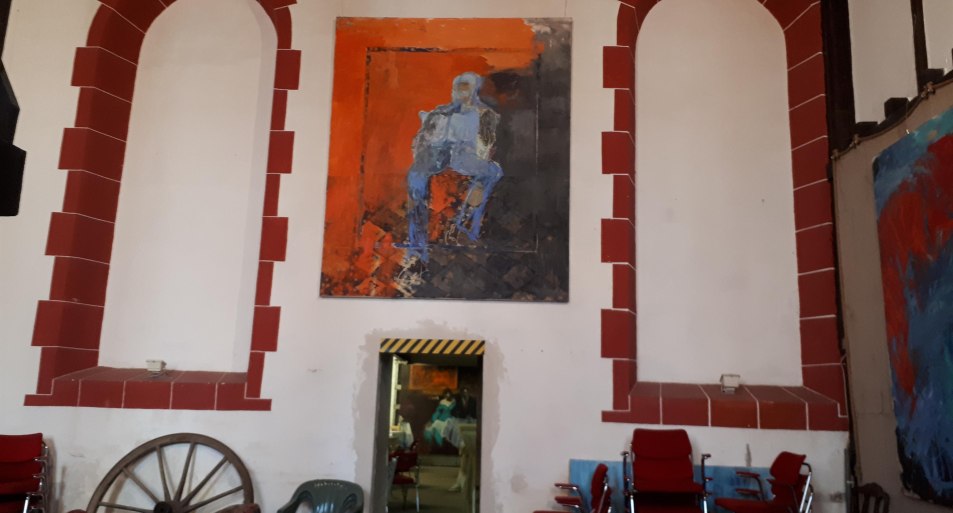 Stadtmühle | © Loreley Touristik Stadtmühle | © Loreley Touristik