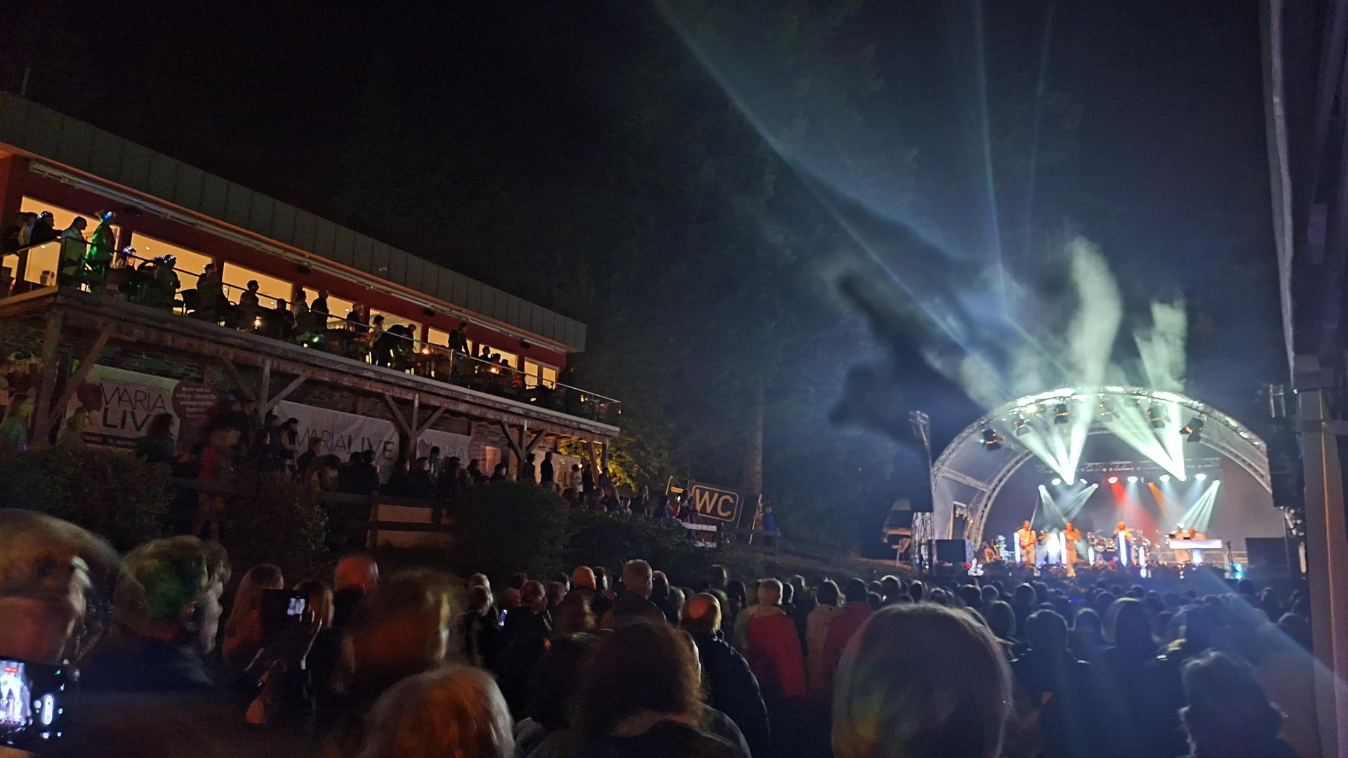 Maria Ruh Nacht | © Kulturkreis Region Emmelshausen Maria Ruh Nacht | © Kulturkreis Region Emmelshausen