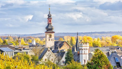 St. Jakobus* | &copy; Marlis Steinmetz