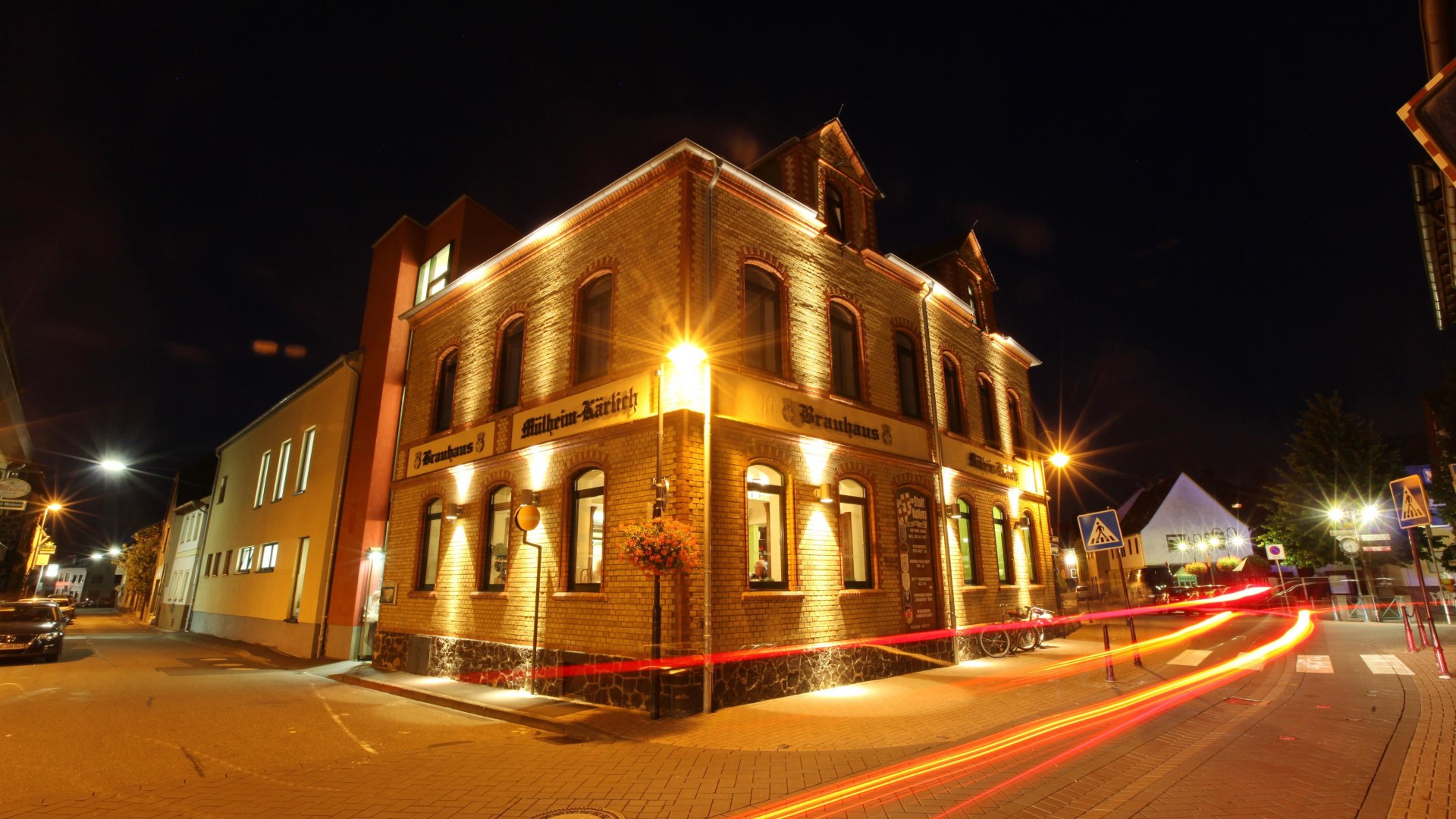 Brauhaus | © @Brauhaus Brauhaus | © @Brauhaus