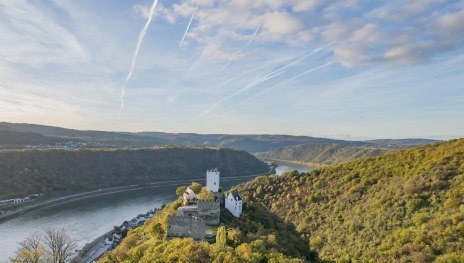 Sterrenberg im Herbst | &copy; Andreas Pacek, fototour-deutschland.de