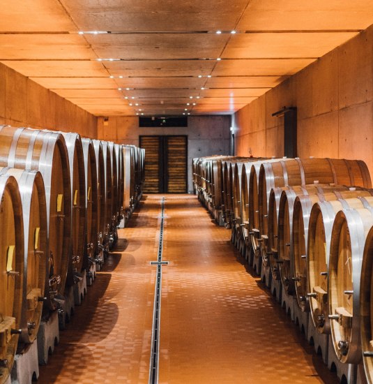 Cabinetkeller (c) Heroes of Riesling klein | &copy; Weingut Kloster Eberbach