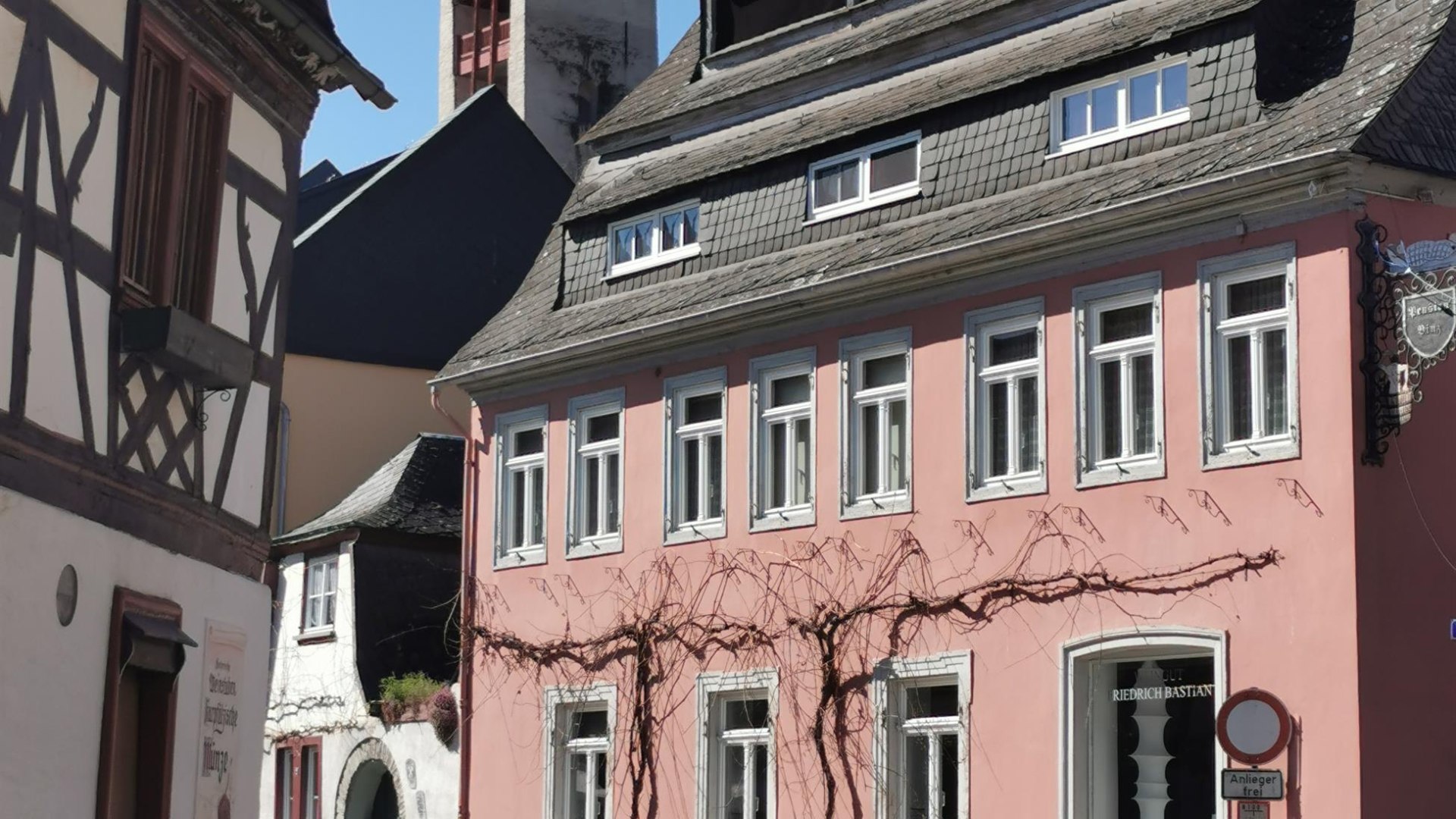 Haus Binz | &copy; RNT