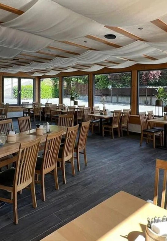 M&ouml;nchhof - Wintergarten | &copy; M&ouml;nchhof