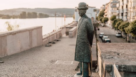 Rober-Krups-Denkmal | &copy; Zimpfer_Photography