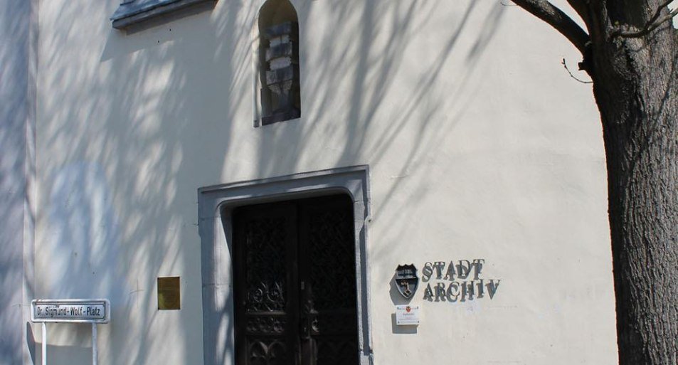 Servitessenkirche2 | © Caroline Fritzen Servitessenkirche2 | © Caroline Fritzen