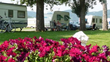 Campingpark Sonneneeck | © Campingplatz Sonneneck