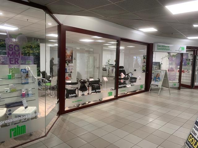 Au&szlig;enansicht | &copy; Meike Rahm