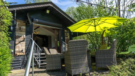 Schleuseninsel | &copy; Mohr Zimmermann