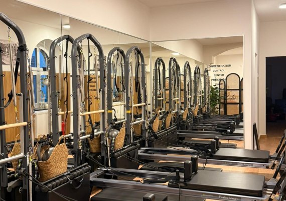 Studio Bild | © Mine Bayca-Gegin Studio Bild | © Mine Bayca-Gegin