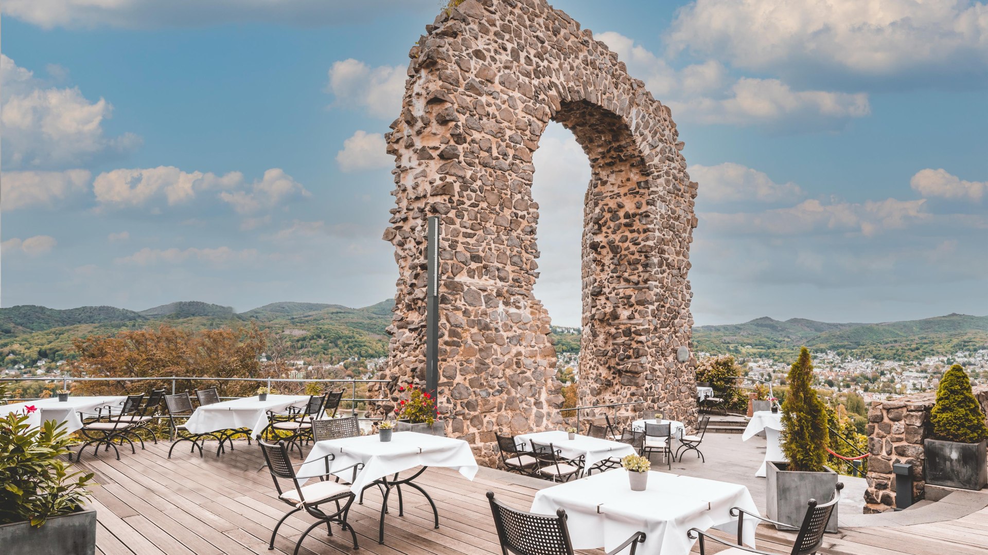 Rolandsbogen | &copy; Rolandsbogen