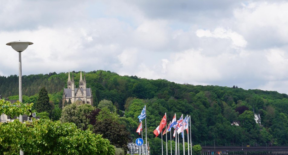 KD Remagen | © Stadt Remagen KD Remagen | © Stadt Remagen