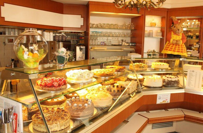 Foto1 | &copy; Caf&eacute; Leber