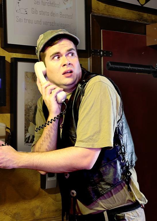 Money Rush | &copy; 66 Minuten