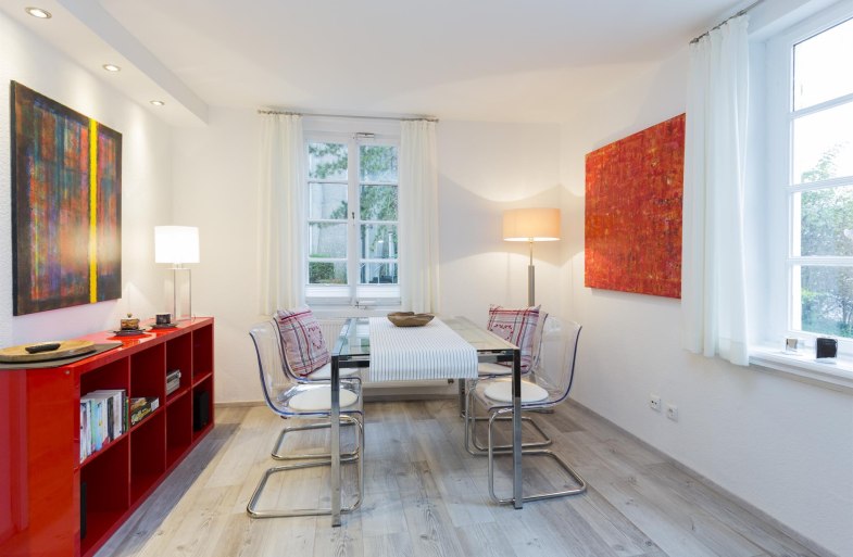 Charlotte 1 | &copy; Charlotte Losch