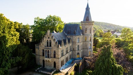 &copy; Mahlow Media, Romantischer Rhein Tourismus GmbH