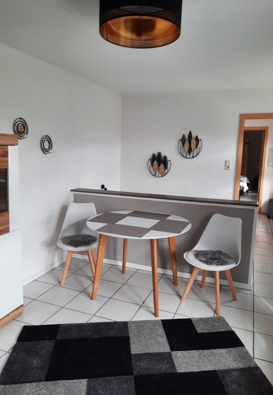 Essecke | &copy; Markus Buchner