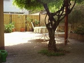 Burg & Bike Garten | &copy; Leistungstr&auml;ger Gebhard